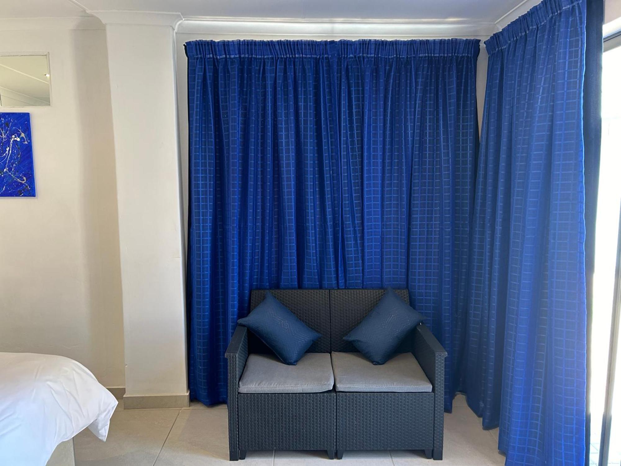 Villa La Sola B&B And Self-Catering Боксбург Экстерьер фото